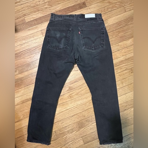 Re/Done levis - Picture 2 of 5